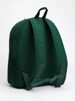 Obuwie I Akcesoria|Obuwie I Akcesoria*Tommy Hilfiger Dziecięcy Plecak Essential Z Logo ORNAMENTAL GREEN