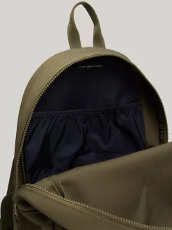 Obuwie I Akcesoria|Obuwie I Akcesoria*Tommy Hilfiger Dziecięcy Plecak Essential Z Logo UTILITY OLIVE