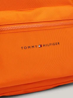Obuwie I Akcesoria|Obuwie I Akcesoria*Tommy Hilfiger Dziecięcy Plecak Essential Z Logo ORANGE THUNDER