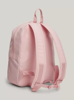 Obuwie I Akcesoria|Obuwie I Akcesoria*Tommy Hilfiger Dziecięcy Plecak Essential Z Logo SOFT ROSE