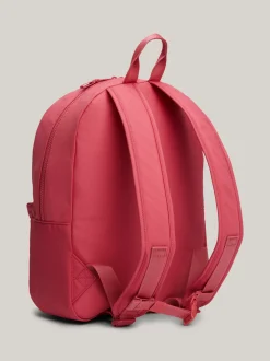 Obuwie I Akcesoria|Obuwie I Akcesoria*Tommy Hilfiger Dziecięcy Plecak Essential Z Logo HERITAGE PINK