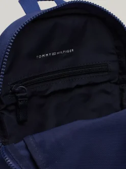 Obuwie I Akcesoria|Obuwie I Akcesoria*Tommy Hilfiger Dziecięcy Plecak Na Jedno Ramię Essential Z Logo BLUE INK