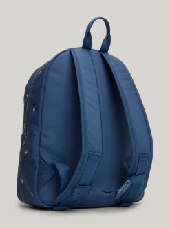 Obuwie I Akcesoria|Obuwie I Akcesoria*Tommy Hilfiger Dziecięcy Plecak W Kwiaty Essential FLOWER ALLOVER PRINT