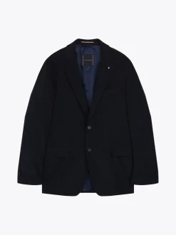 Garnitury I Kostiumy*Tommy Hilfiger Garnitur Lardini BLUE