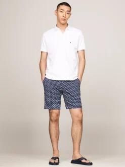 Sandały I Japonki*Tommy Hilfiger Japonki Z Paskiem Z Logo DESERT SKY