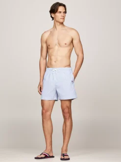 Sandały I Japonki*Tommy Hilfiger Japonki Z Sygnowaną Wstawką DESERT SKY