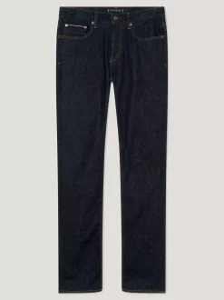 Jeansy*Tommy Hilfiger Jeansy Denton O Prostym Kroju OHIO RINSE