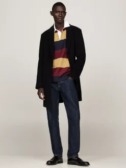 Jeansy*Tommy Hilfiger Jeansy Denton Z Prostymi Nogawkami PREMIUM DNM