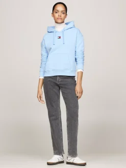 Jeansy*Tommy Hilfiger Jeansy Izzie Z Efektem Wyblaknięcia DENIM BLACK