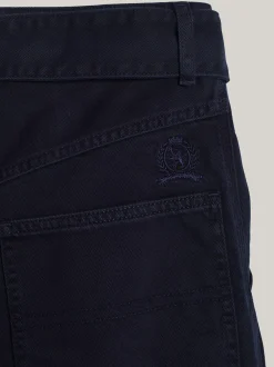 Jeansy*Tommy Hilfiger Jeansy O Fasonie Stolarskim DESERT SKY