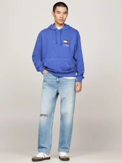 Jeansy*Tommy Hilfiger Jeansy W Stylu Skater DENIM MEDIUM