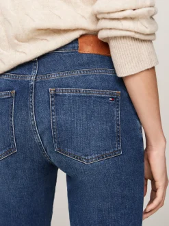 Jeansy*Tommy Hilfiger Jeansy Ze średnim Stanem ANA