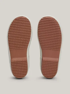Obuwie I Akcesoria|Obuwie I Akcesoria*Tommy Hilfiger Kalosze Z Troczkami ANTIQUE ROSE
