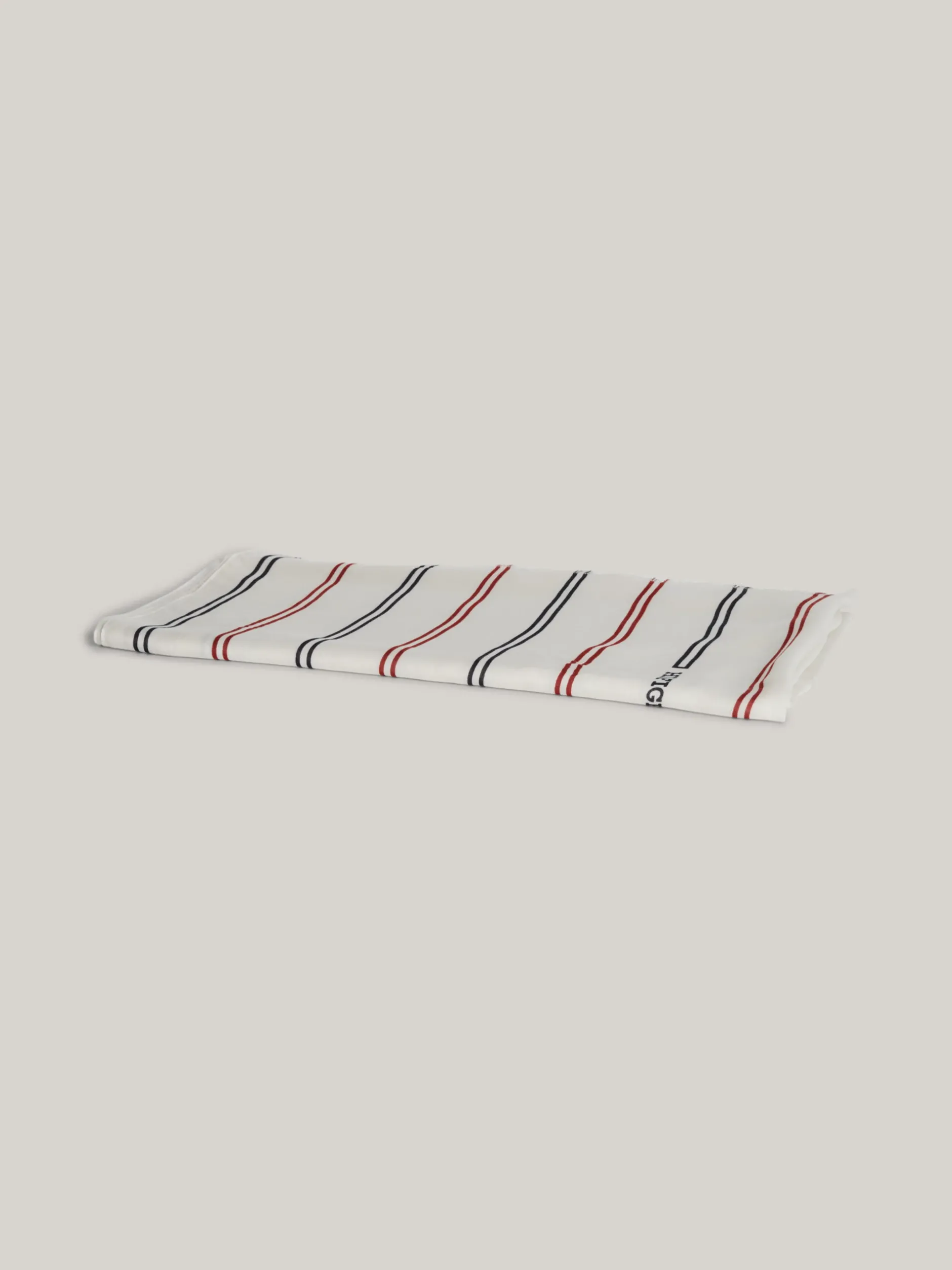 Szaliki|Szaliki*Tommy Hilfiger Lekki Szal Essential ANCIENT WHITE