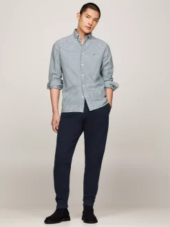 Sztyblety|Buty*Tommy Hilfiger Lekkie Zamszowe Sztyblety DESERT SKY