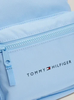 Obuwie I Akcesoria|Obuwie I Akcesoria*Tommy Hilfiger Mały Plecak Dziecięcy Essential Z Logo VESSEL BLUE