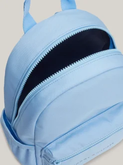 Obuwie I Akcesoria|Obuwie I Akcesoria*Tommy Hilfiger Mały Plecak Dziecięcy Essential Z Logo VESSEL BLUE