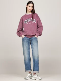 Sneakersy*Tommy Hilfiger Metaliczne Buty Do Biegania DRIFTY DUNES