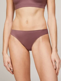 Figi|Bielizna*Tommy Hilfiger Miękkie W Dotyku Figi OVERSHADOW