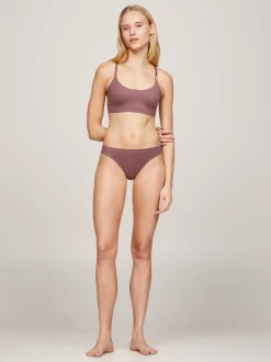 Figi|Bielizna*Tommy Hilfiger Miękkie W Dotyku Figi OVERSHADOW