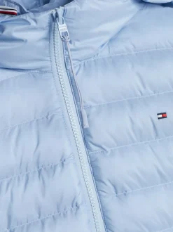 Kurtki & Płaszcze*Tommy Hilfiger Ocieplana Kurtka Z Kolekcji Adaptive BREEZY BLUE