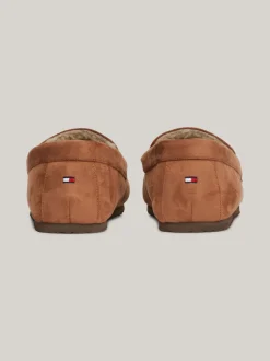 Mokasyny & Buty Żeglarskie|Buty Casual*Tommy Hilfiger Ocieplane Miękkie Mokasyny COCONUT GROVE