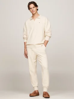 Mokasyny & Buty Żeglarskie|Buty Casual*Tommy Hilfiger Ocieplane Miękkie Mokasyny COCONUT GROVE