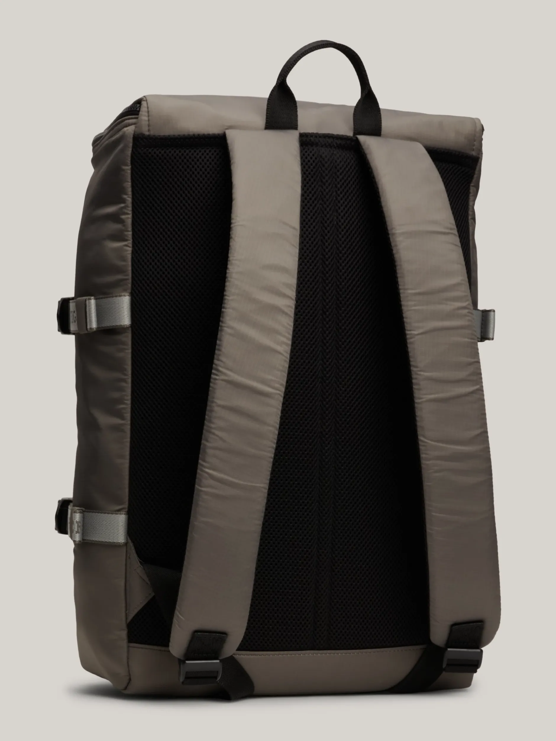 Plecaki*Tommy Hilfiger Plecak Hilfiger Monotype SHADY STONE