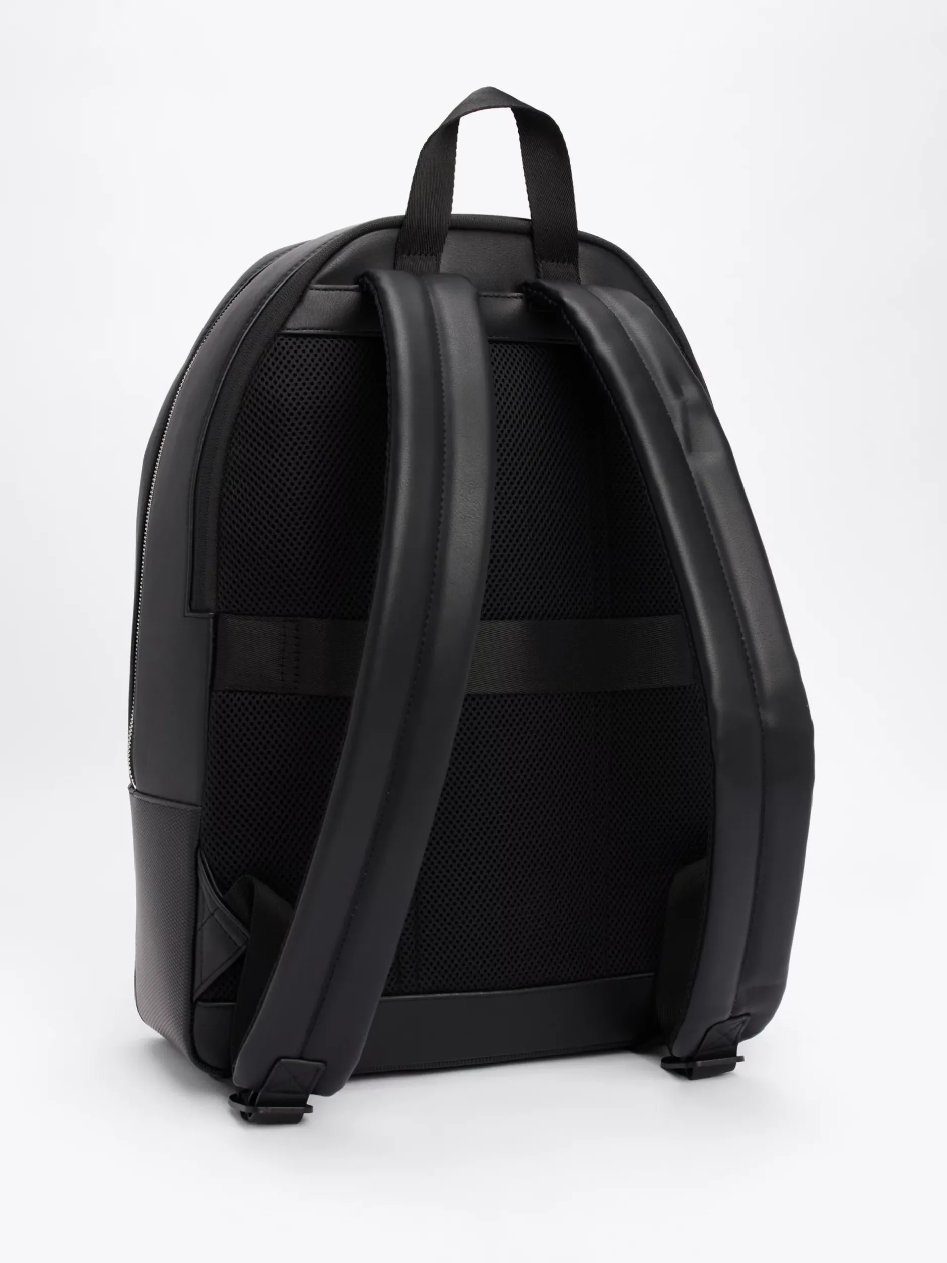 Plecaki*Tommy Hilfiger Plecak Kopułowy Corporate BLACK