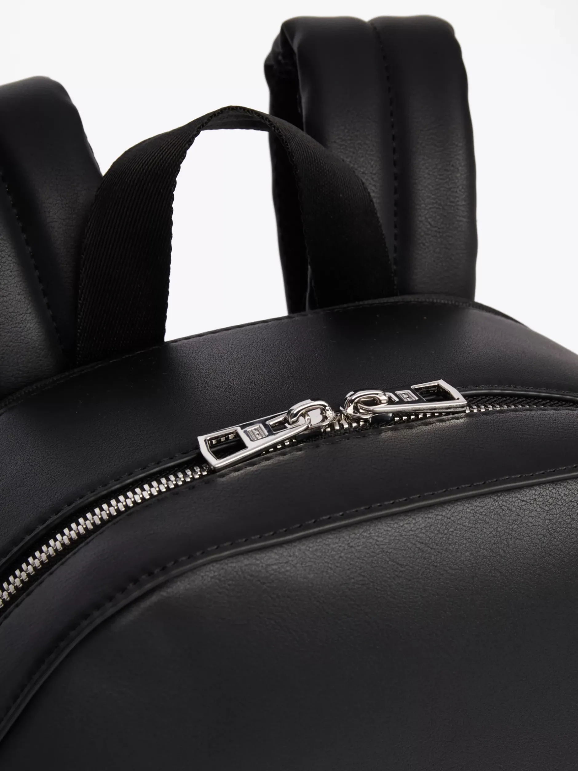 Plecaki*Tommy Hilfiger Plecak Kopułowy Corporate BLACK