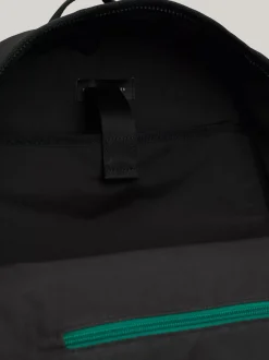 Plecaki*Tommy Hilfiger Plecak Kopułowy Corporate BLACK