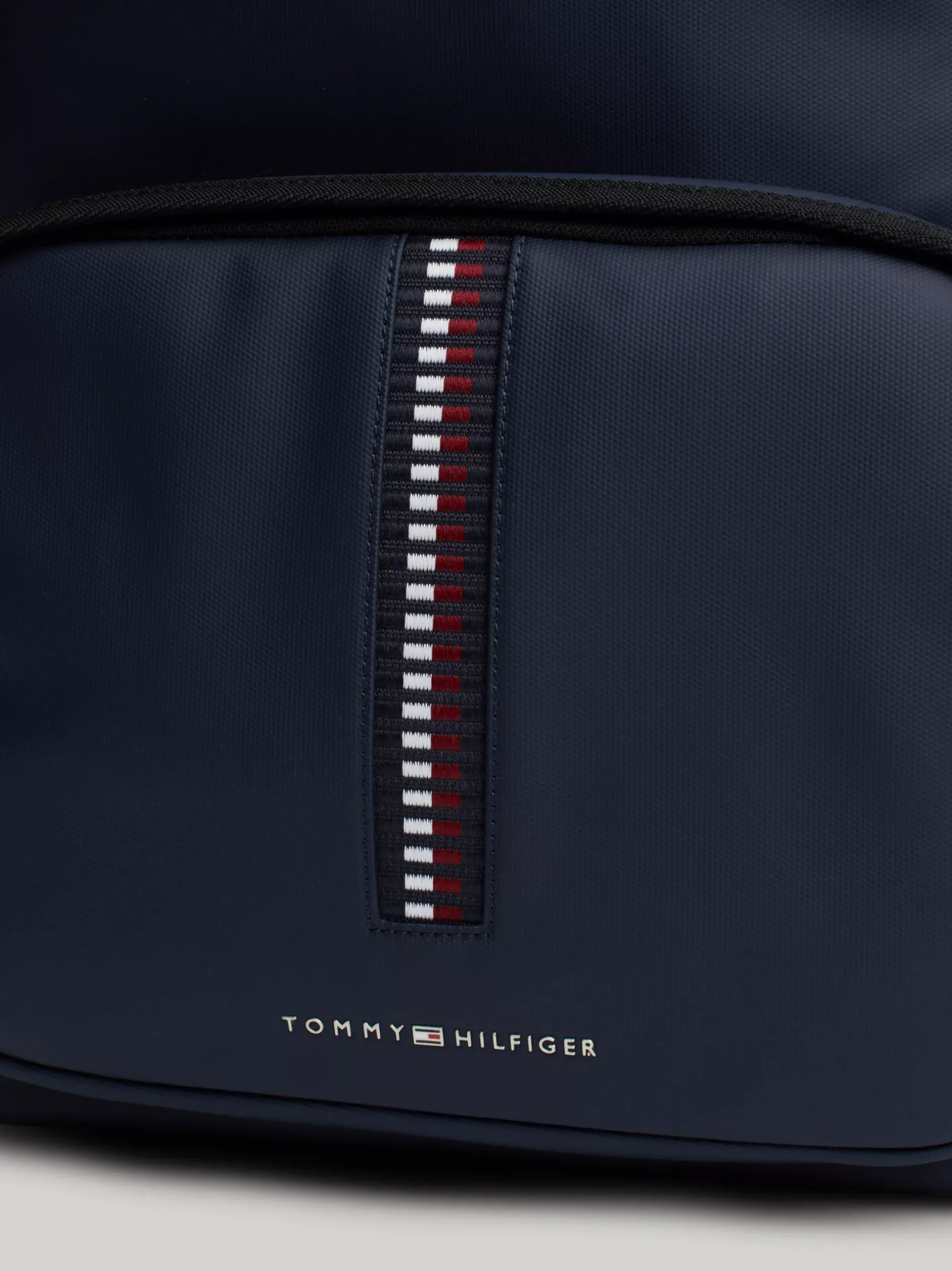 Plecaki*Tommy Hilfiger Plecak Kopułowy Corporate SPACE BLUE