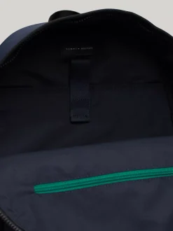 Plecaki*Tommy Hilfiger Plecak Kopułowy Corporate SPACE BLUE