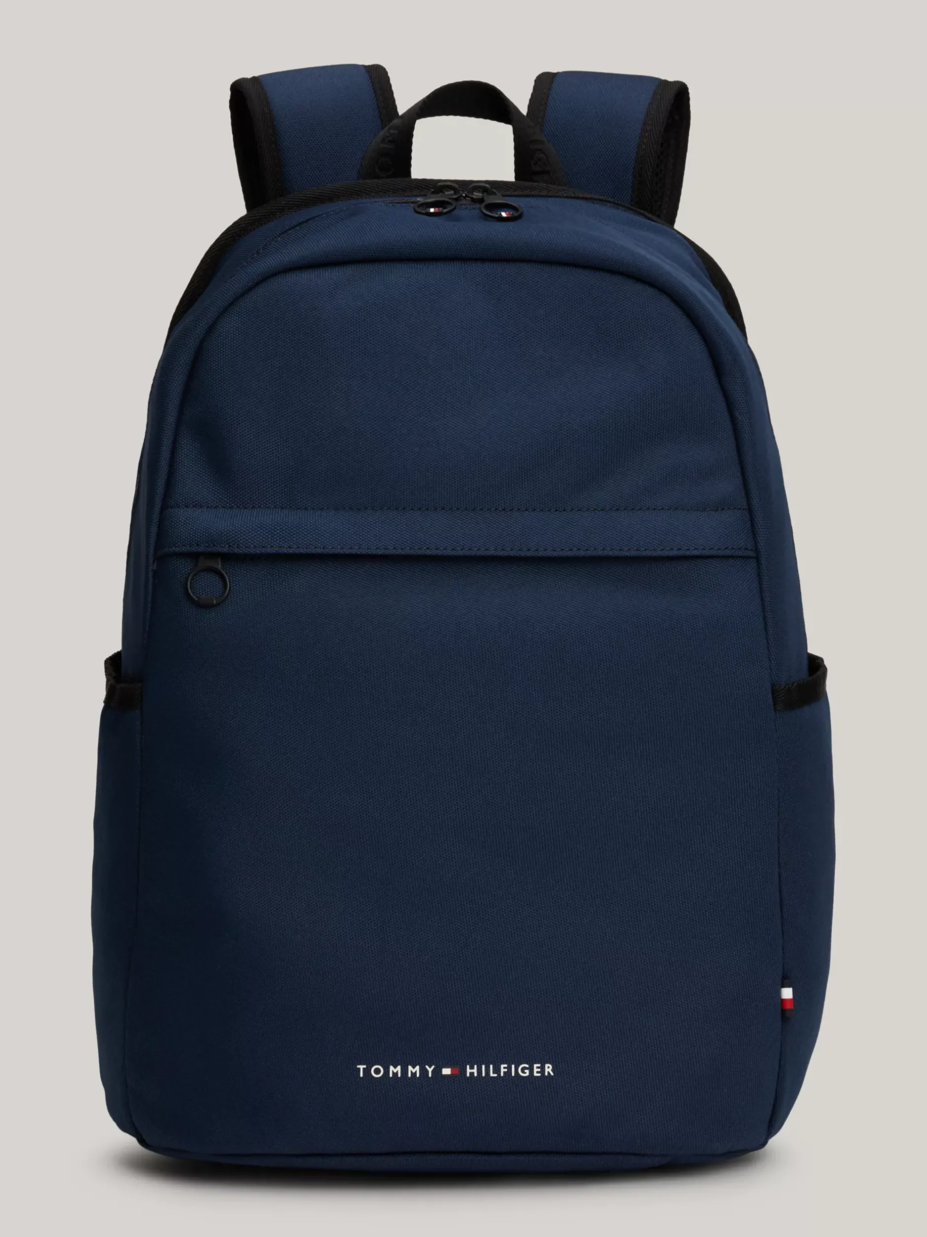 Plecaki*Tommy Hilfiger Plecak Z Przegrodą Na Laptopa I Logo STORM SURGE