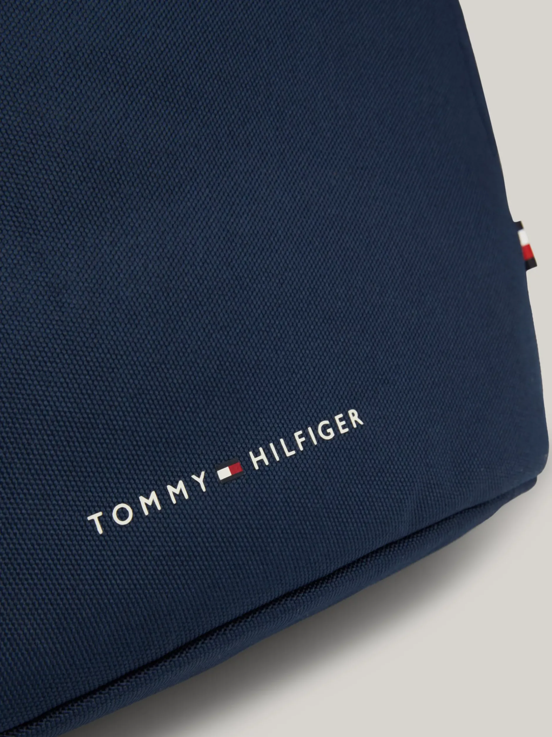 Plecaki*Tommy Hilfiger Plecak Z Przegrodą Na Laptopa I Logo STORM SURGE