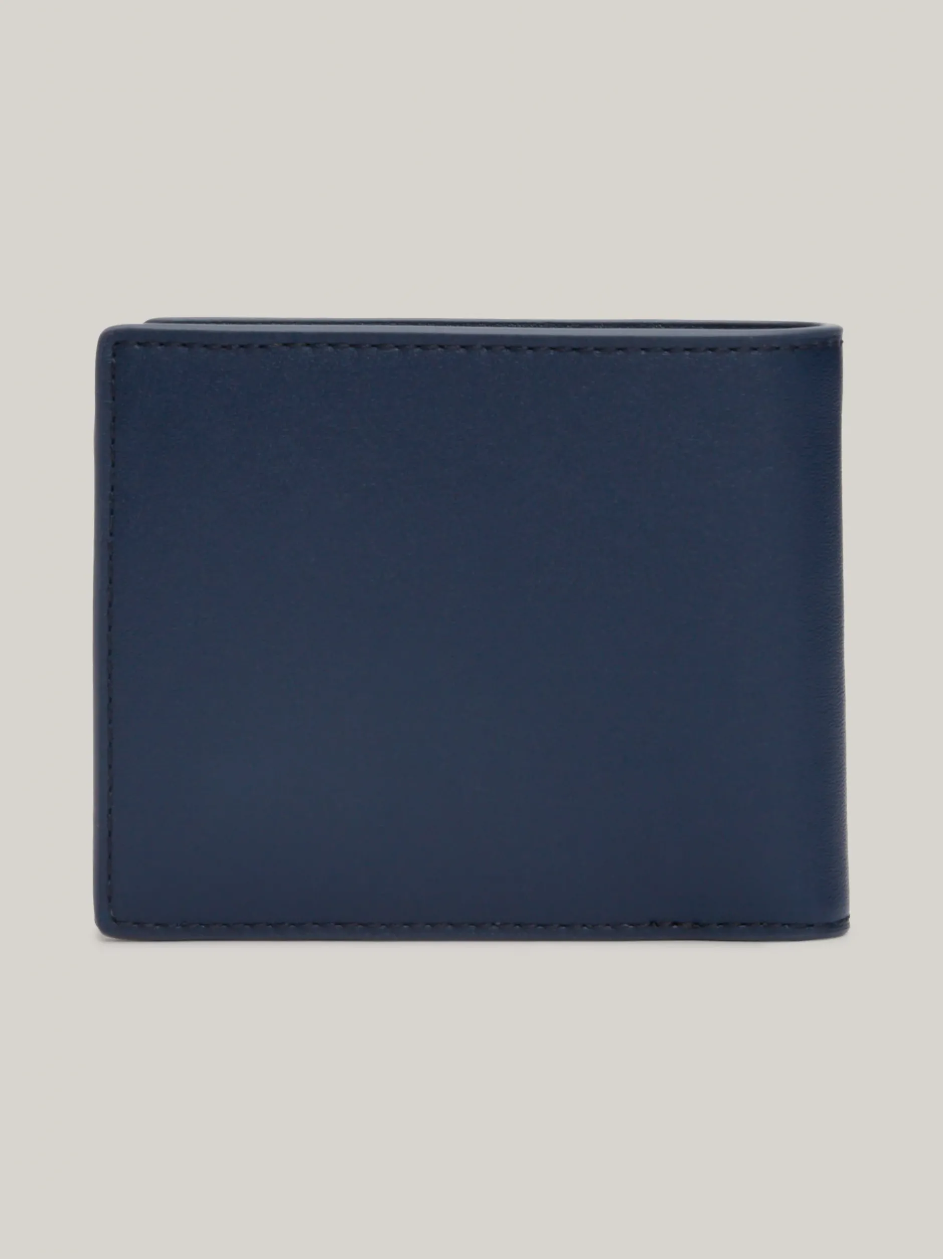 Portfele & Breloczki Do Kluczy*Tommy Hilfiger Składane Etui Na Karty Archive DARK NIGHT NAVY