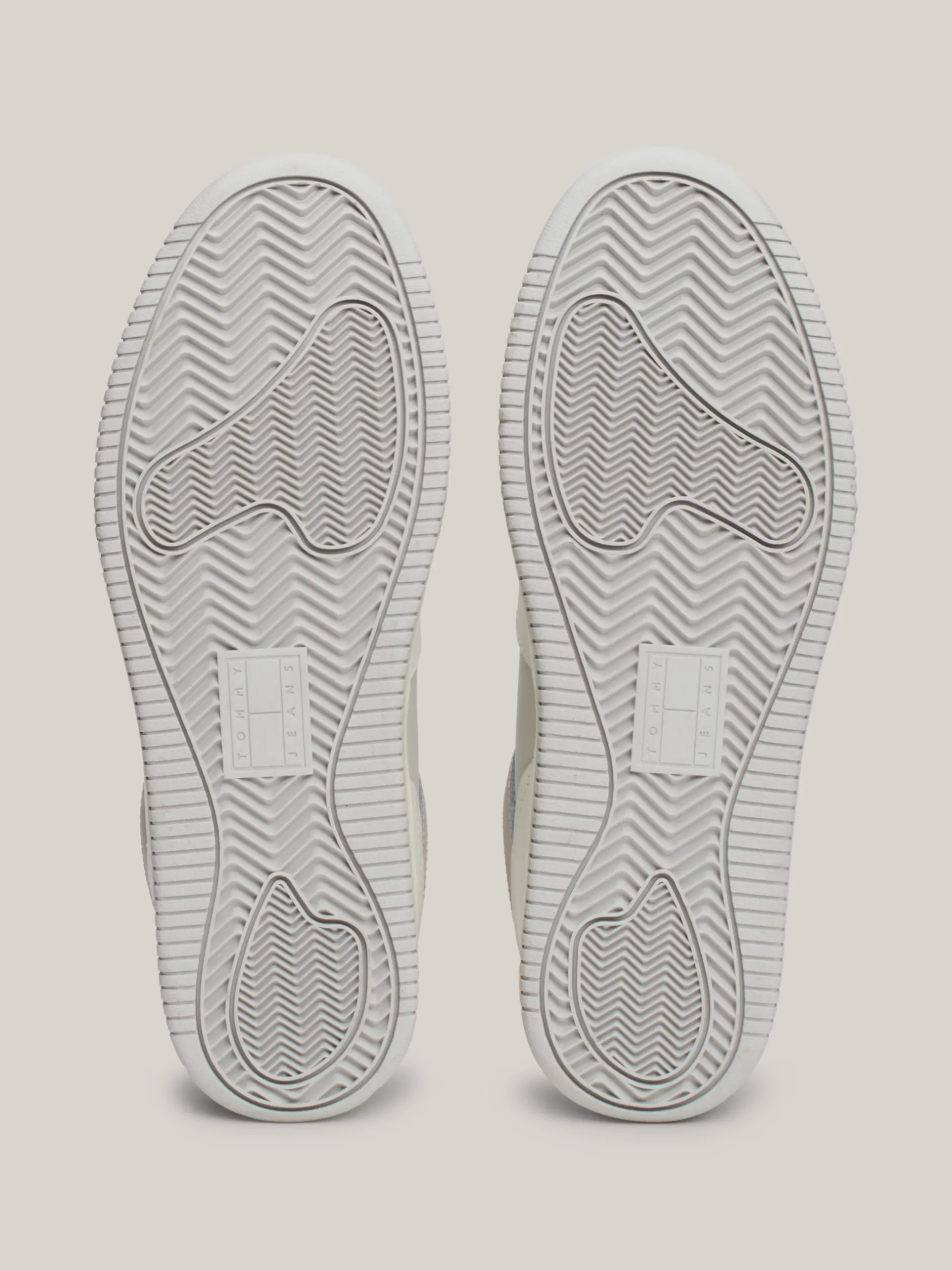 Sneakersy*Tommy Hilfiger Skórzane Buty Sportowe Z Protektorem DRIFTY DUNES
