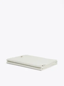 Szaliki|Szaliki*Tommy Hilfiger Szal Z Metalicznym Monogramem TH ANCIENT WHITE