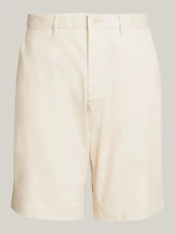 Szorty*Tommy Hilfiger Szorty Harlem 1985 Collection CLASSIC BEIGE
