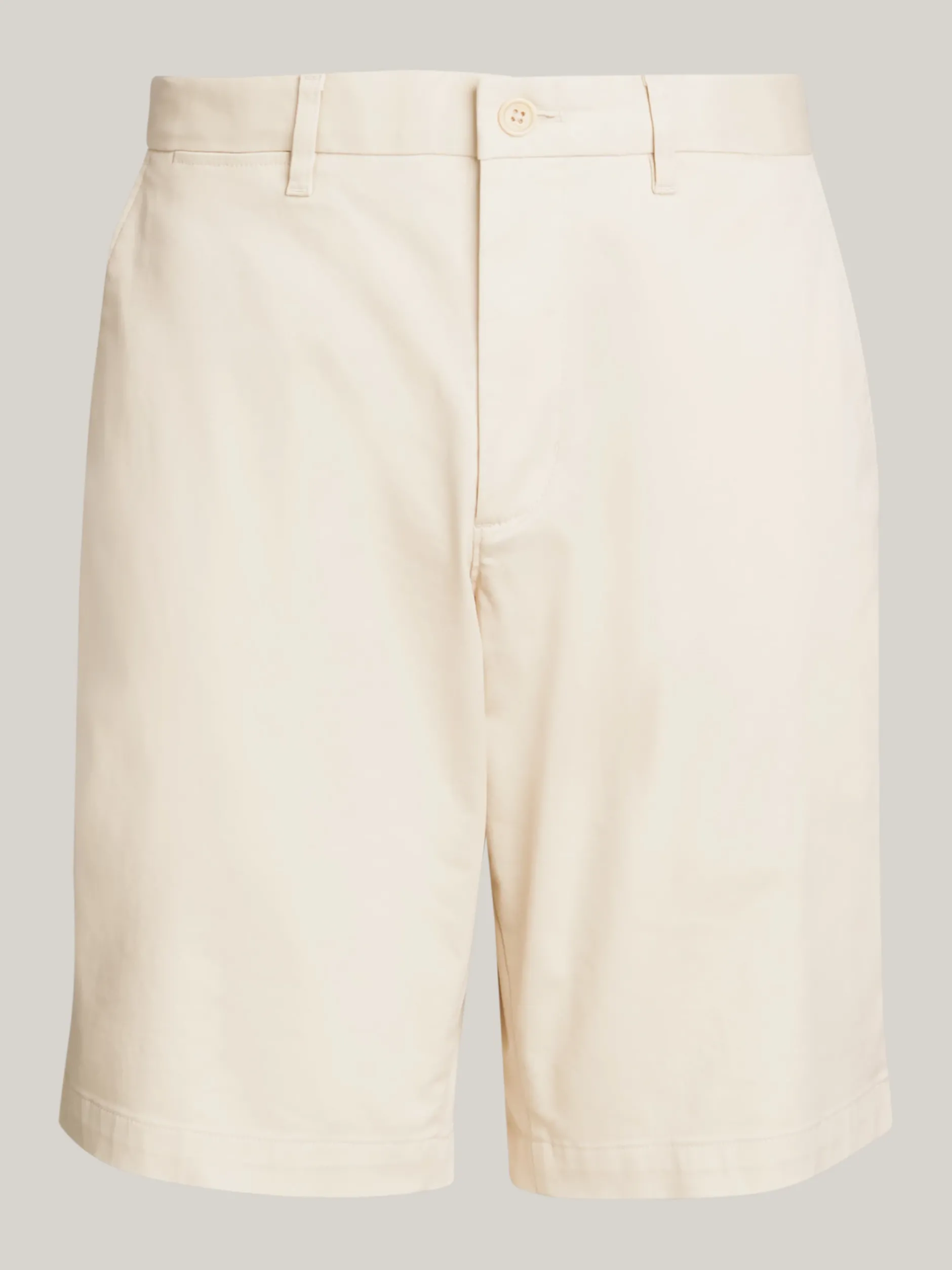 Szorty*Tommy Hilfiger Szorty Harlem 1985 Collection CLASSIC BEIGE