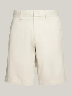 Szorty*Tommy Hilfiger Szorty Harlem 1985 Collection BLEACHED STONE
