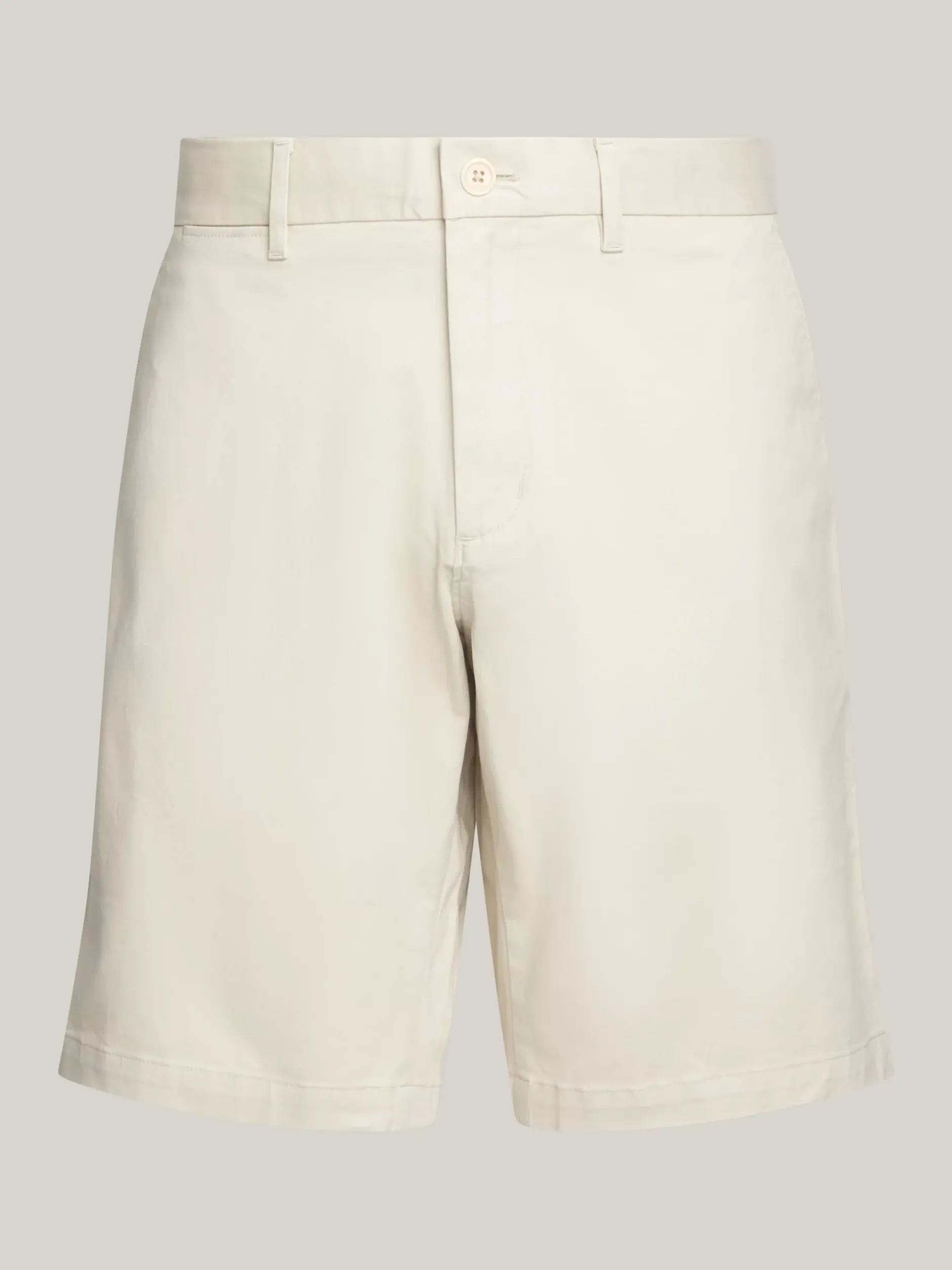 Szorty*Tommy Hilfiger Szorty Harlem 1985 Collection BLEACHED STONE