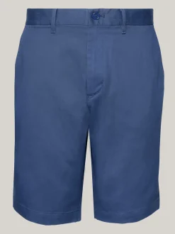 Szorty*Tommy Hilfiger Szorty Harlem 1985 Collection AEGEAN SEA