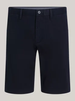 Szorty*Tommy Hilfiger Szorty Harlem 1985 Collection DESERT SKY
