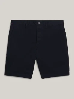 Szorty*Tommy Hilfiger Szorty Harlem Z Linii Adaptive DESERT SKY