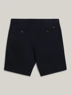 Szorty*Tommy Hilfiger Szorty Harlem Z Linii Adaptive DESERT SKY
