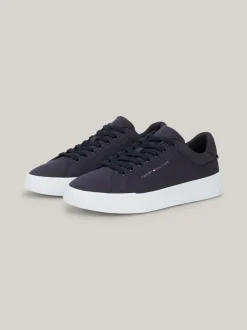 Sneakersy*Tommy Hilfiger Tenisówki Ventile® DESERT SKY
