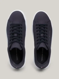 Sneakersy*Tommy Hilfiger Tenisówki Ventile® DESERT SKY