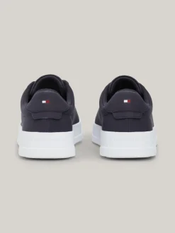 Sneakersy*Tommy Hilfiger Tenisówki Ventile® DESERT SKY