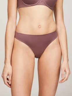 Figi|Bielizna*Tommy Hilfiger Thongi TH Z Bardzo Miękkiego Materiału OVERSHADOW